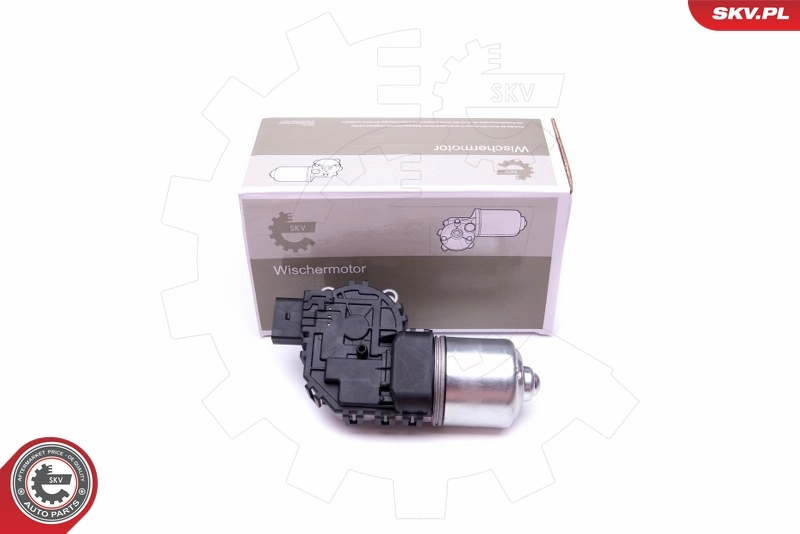 Wiper Motor